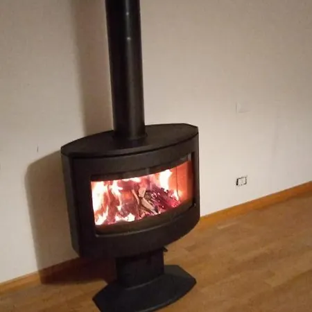 Stanza Per Relax Nella Natura Habitación en casa particular Faedis