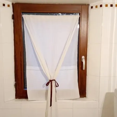 Habitación en casa particular Stanza Per Relax Nella Natura Faedis