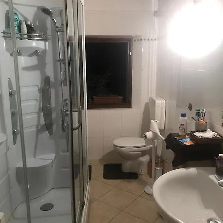 Habitación en casa particular Stanza Per Relax Nella Natura Faedis